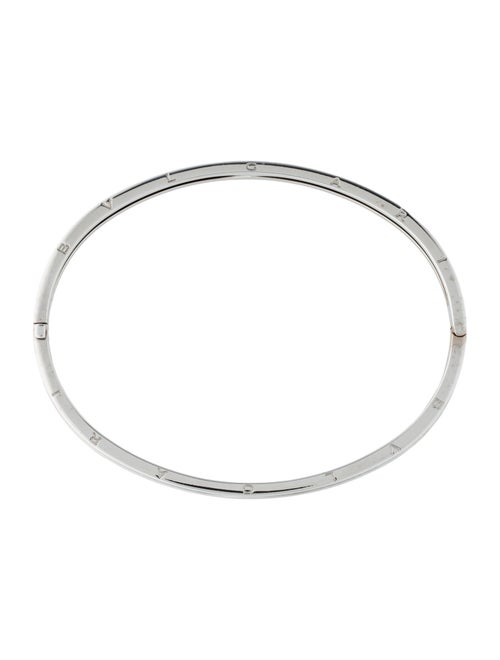 Bvlgari 18K B.zero1 Bracelet