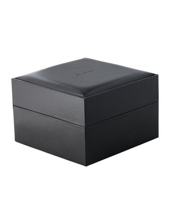 Bvlgari Diagono Watch