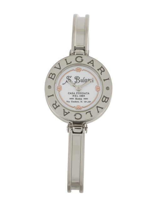 Bvlgari B.zero1 Watch
