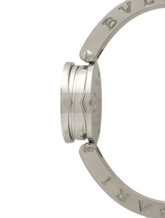 Bvlgari B.zero1 Watch