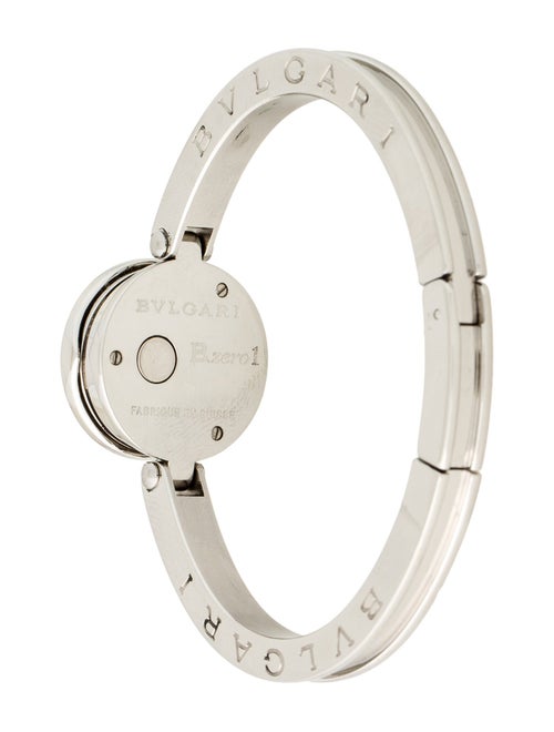 Bvlgari B.zero1 Watch