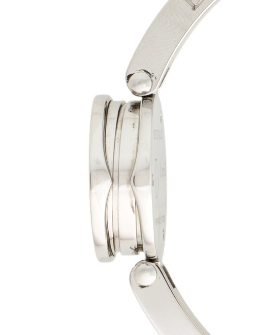 Bvlgari B.zero1 Watch