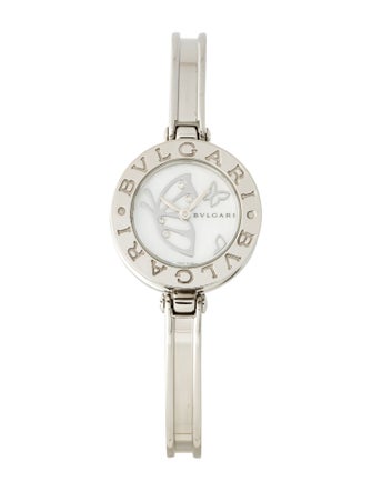 Bvlgari B.zero1 Watch