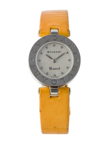 Bvlgari B.zero1 Watch