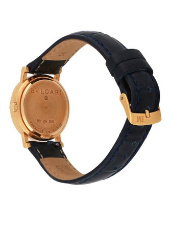 Bvlgari Bvlgari Watch