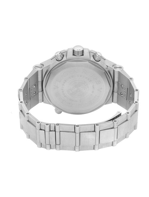 Bvlgari Diagono Professional Watch