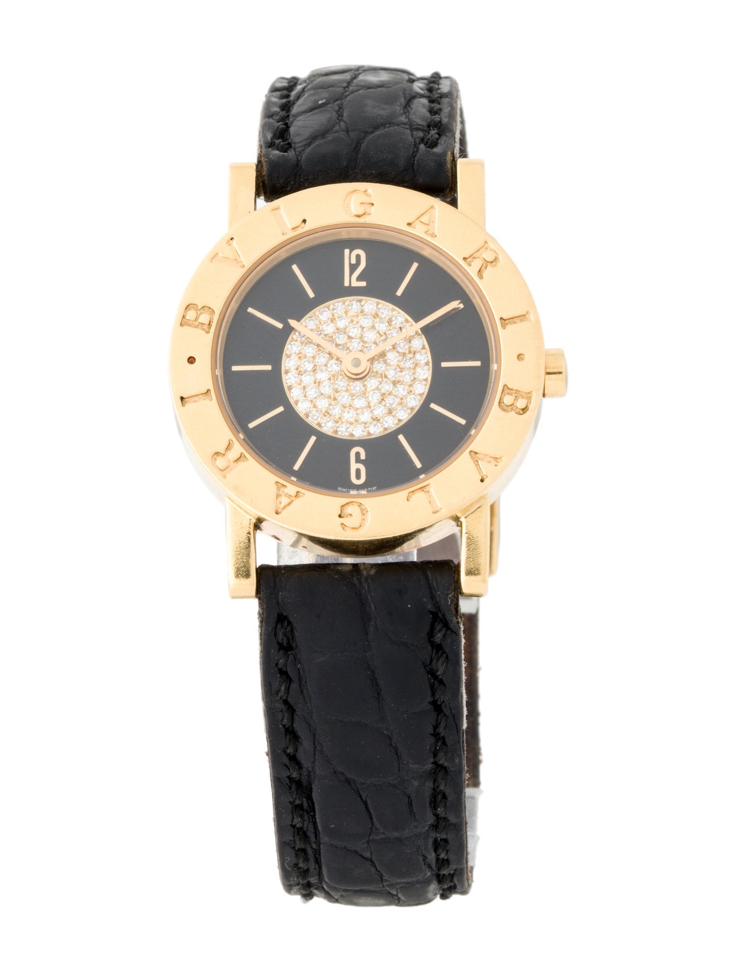 Bvlgari Bvlgari Watch