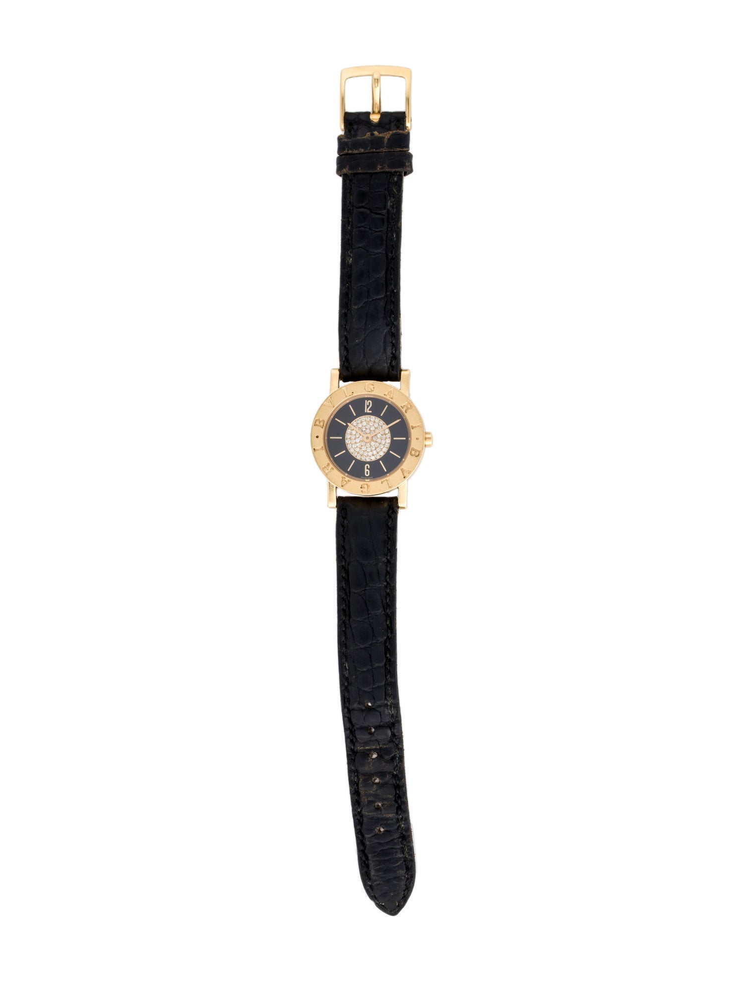 Bvlgari Bvlgari Watch