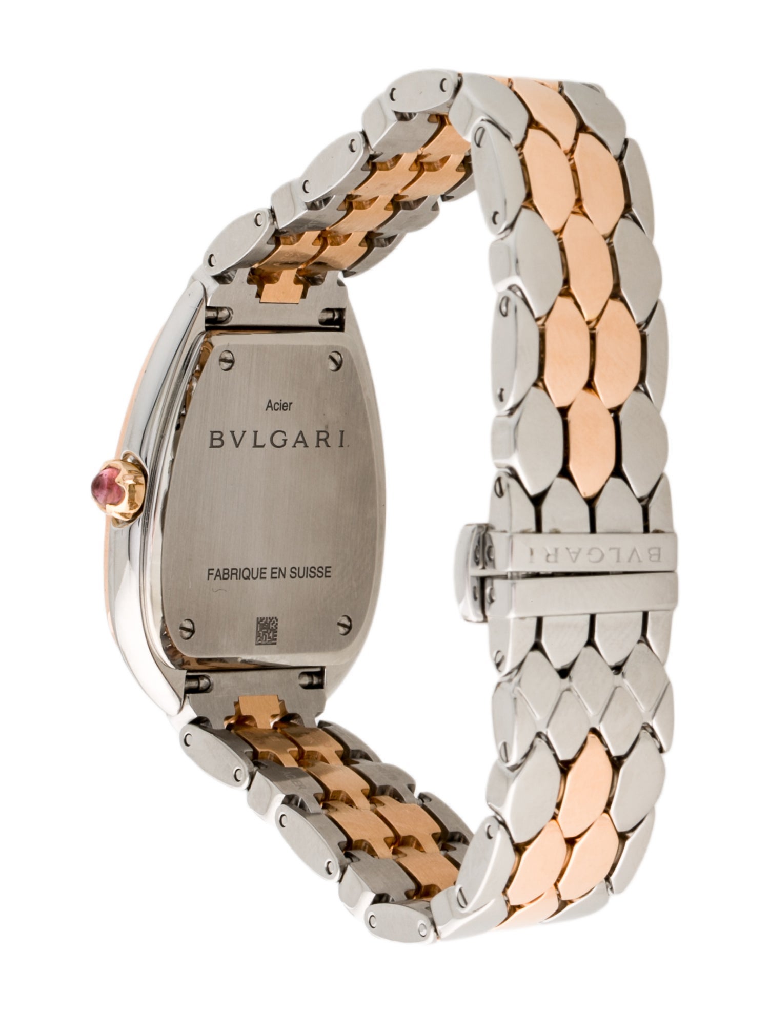 Bvlgari Serpenti Seduttori Watch