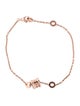 Bvlgari 18K B.zero1 Bracelet
