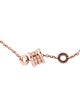 Bvlgari 18K B.zero1 Bracelet