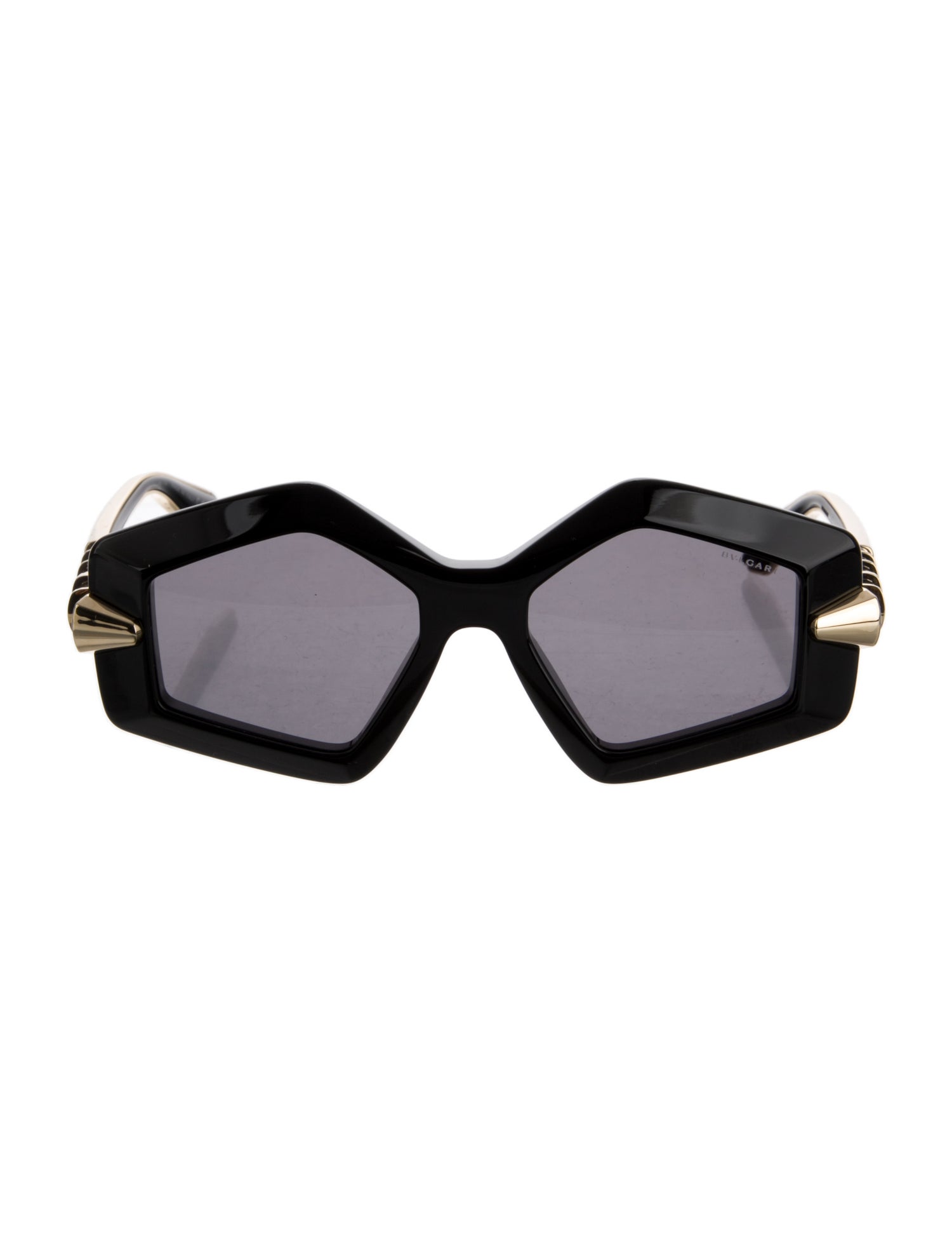 Bvlgari Serpenti Square Sunglasses