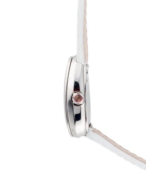 Bvlgari Serpenti Watch