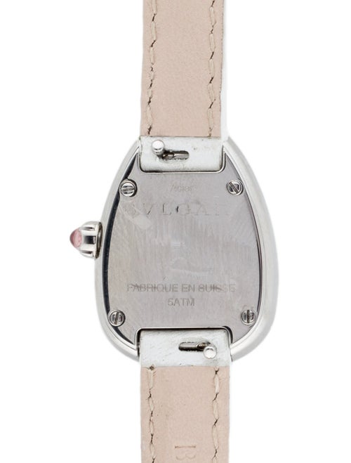 Bvlgari Serpenti Watch