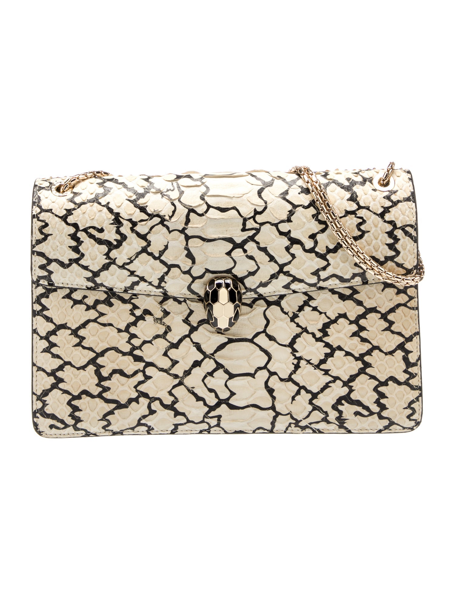 Bvlgari Python Serpenti Forever