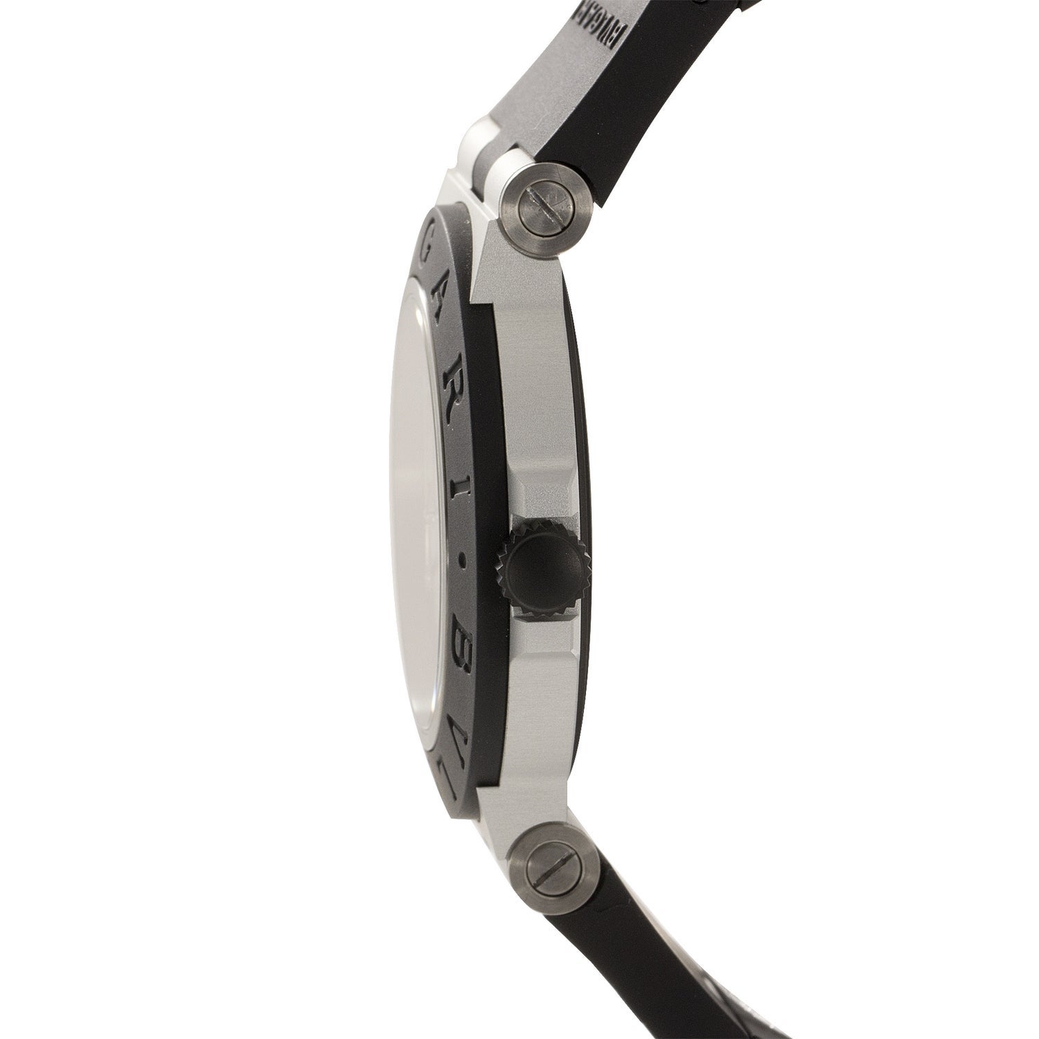 Bvlgari Sorayama Special Edition Watch