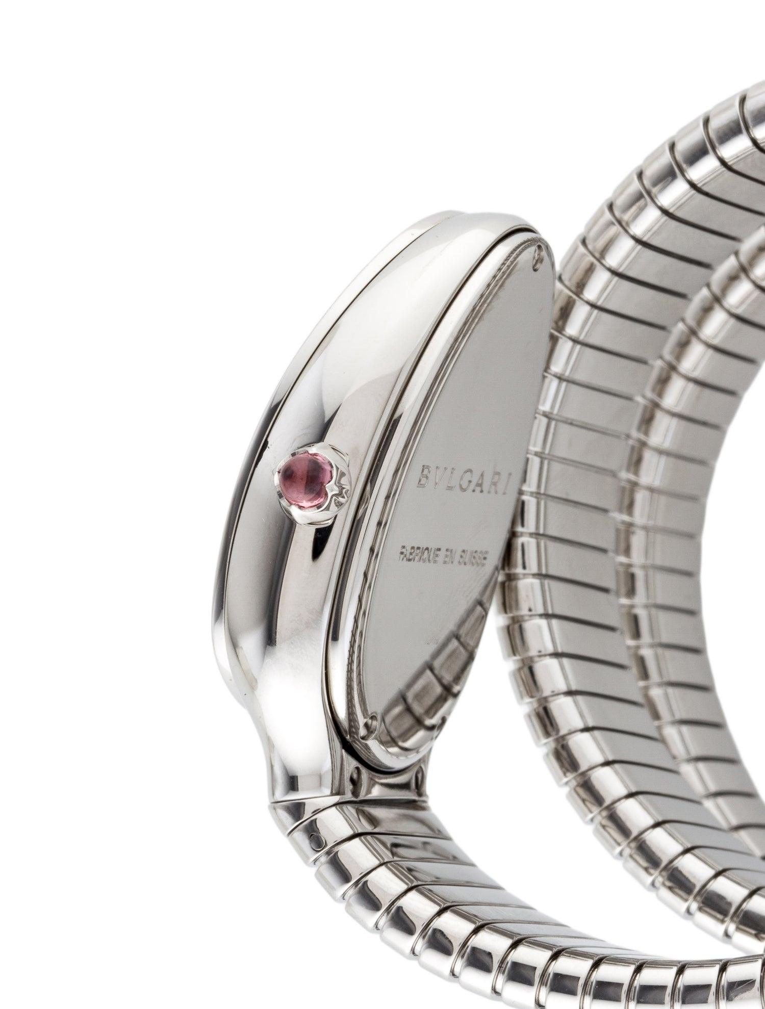 Bvlgari Serpenti Tubogas Watch