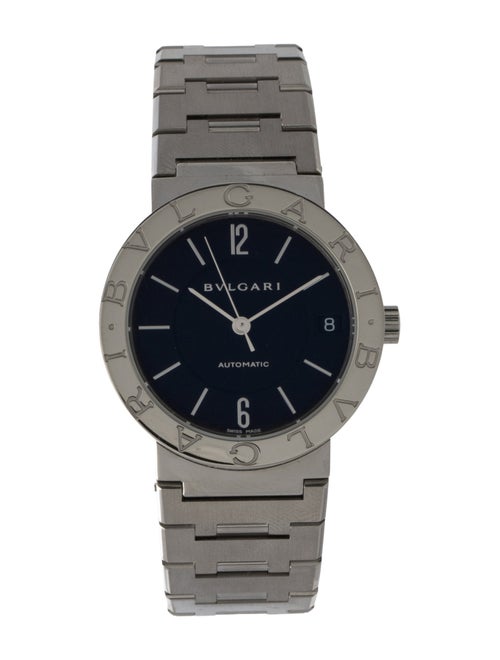 Bvlgari Bvlgari Watch