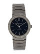 Bvlgari Bvlgari Watch