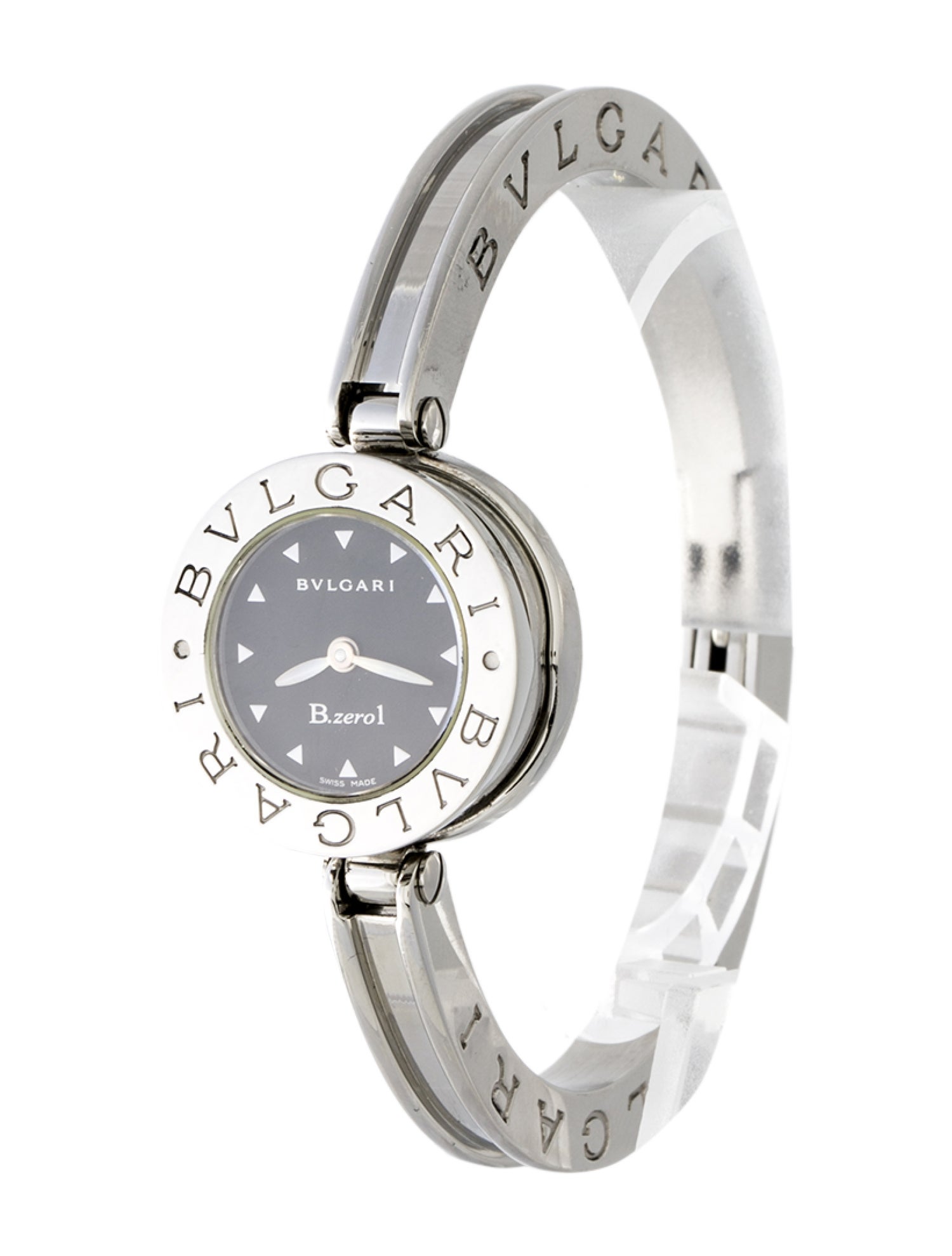 Bvlgari Bvlgari B Zero Watch