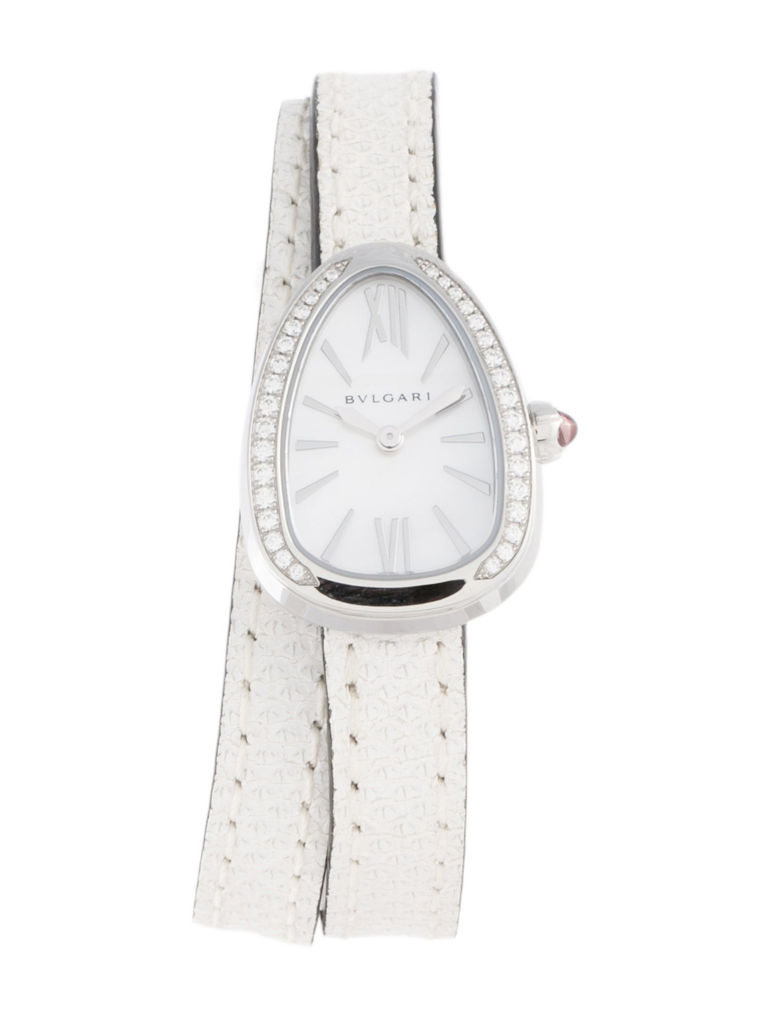 Bvlgari Serpenti Watch
