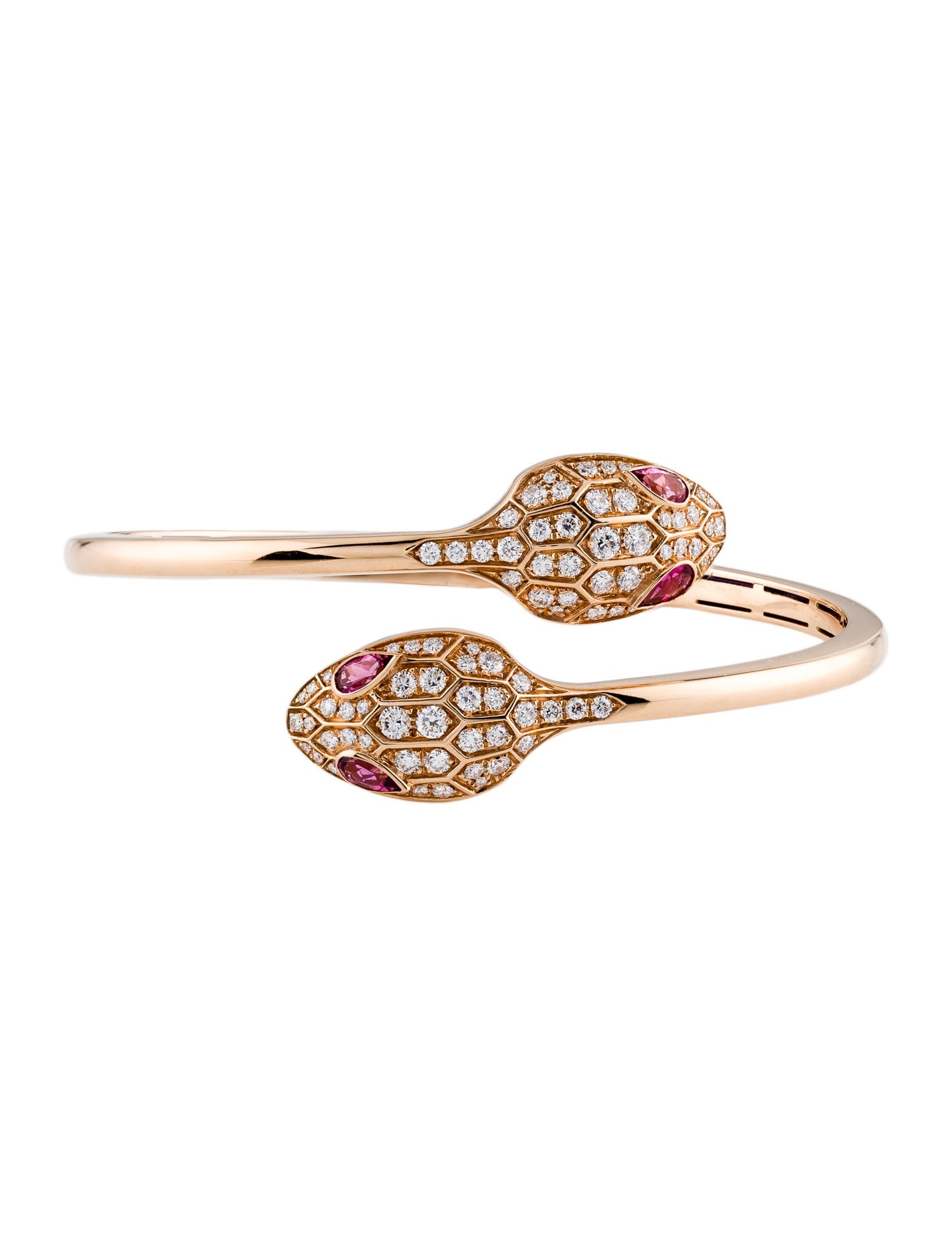 Bvlgari Serpenti Seduttori Bracelet