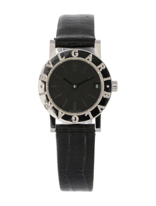 Bvlgari Bvlgari Watch
