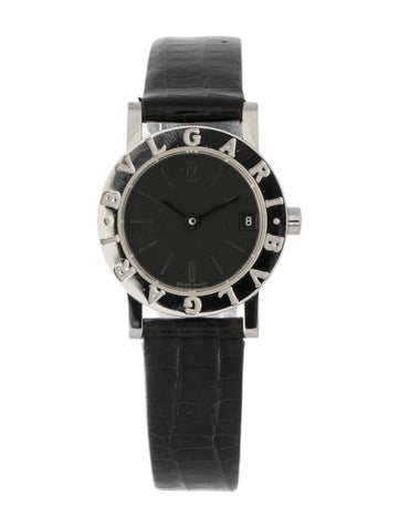 Bvlgari Watch