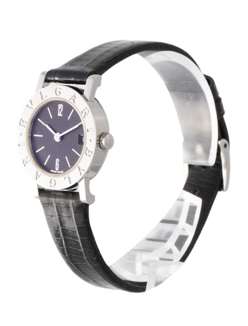 Bvlgari Bvlgari Watch