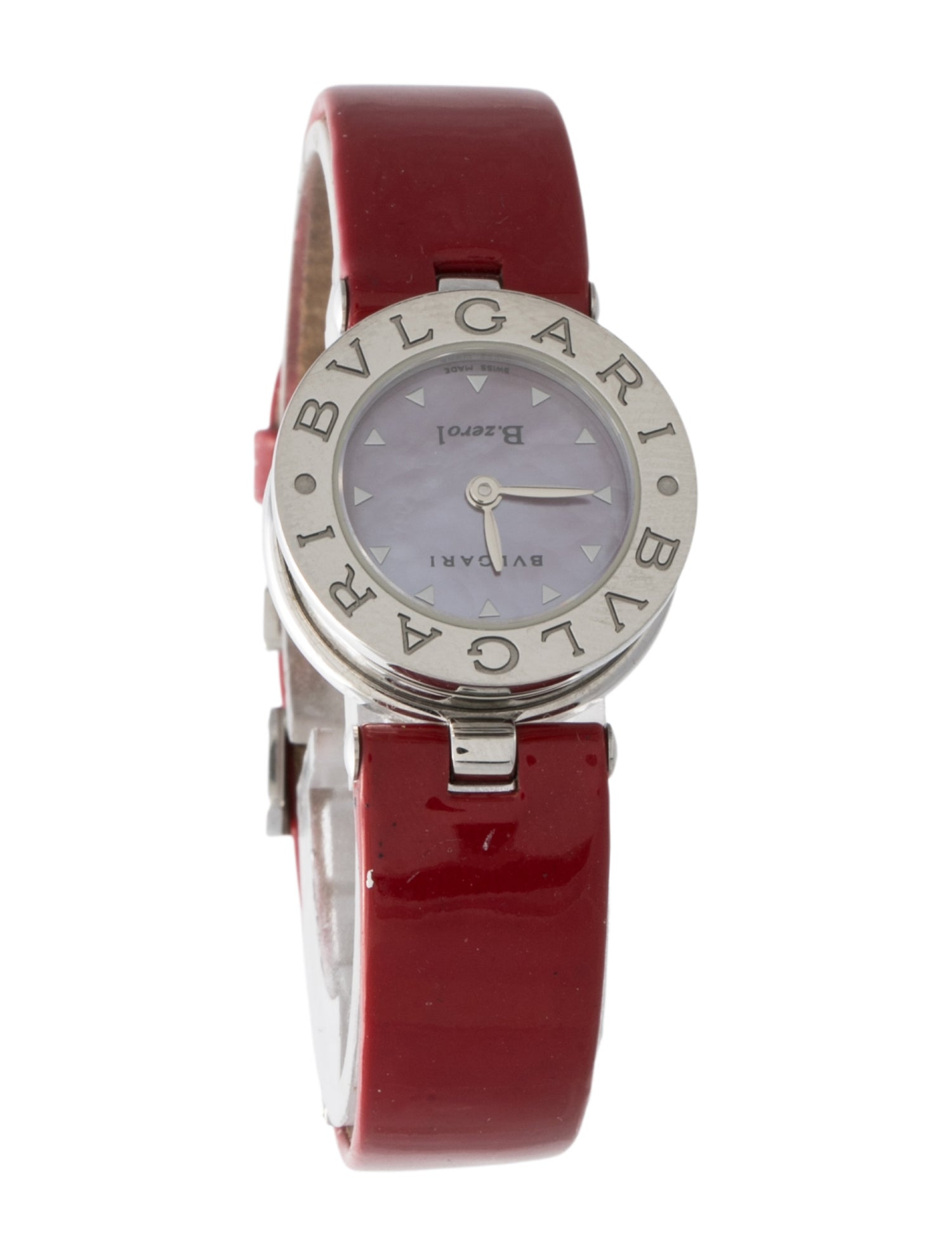 Bvlgari B Zero Watch