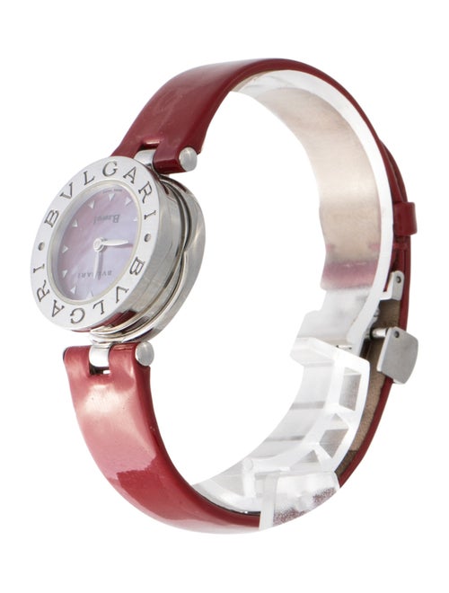 Bvlgari B Zero Watch