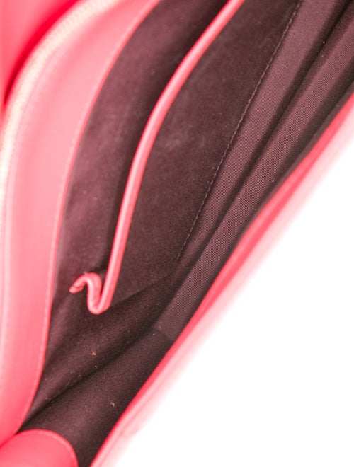 Bvlgari Leather Serpenti