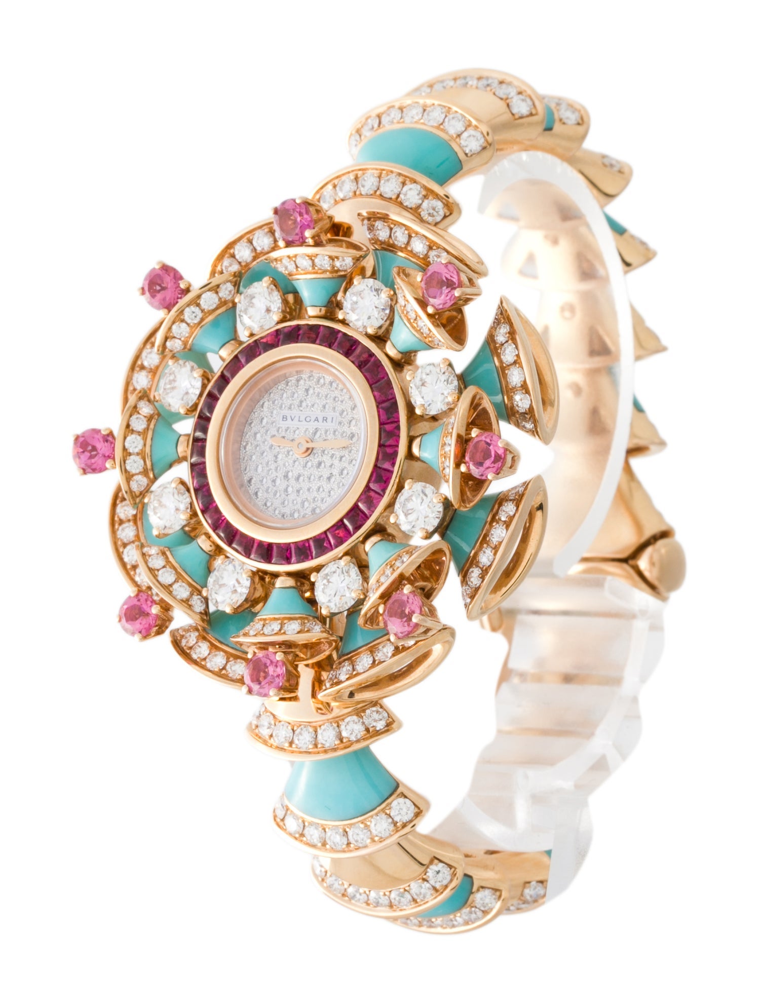 Bvlgari Divas’ Dream Watch