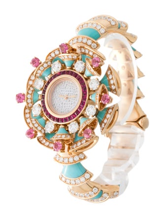 Bvlgari Divas’ Dream Watch