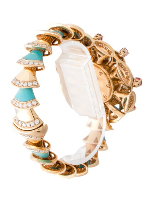 Bvlgari Divas’ Dream Watch