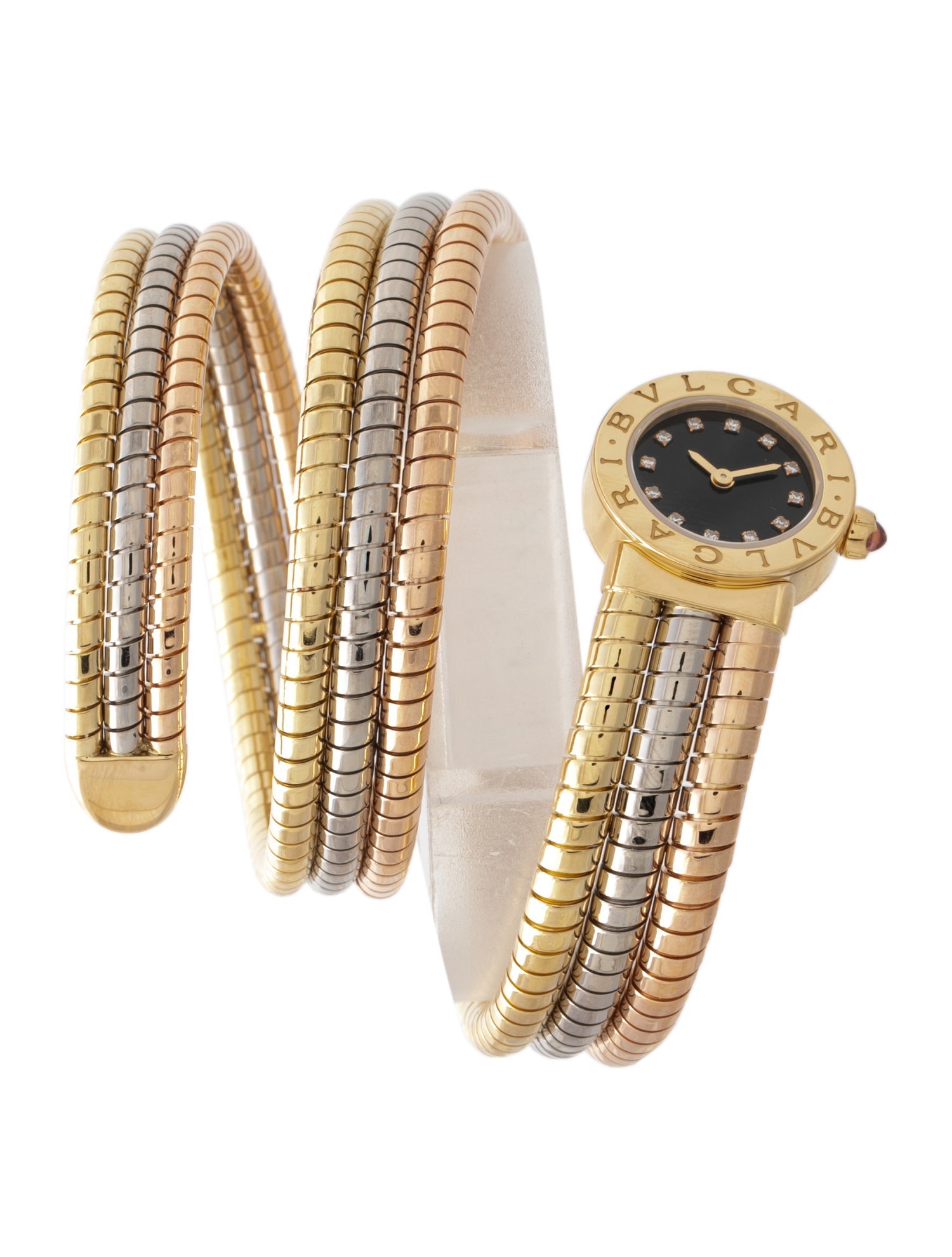 Bvlgari Bvlgari Bvlgari Watch