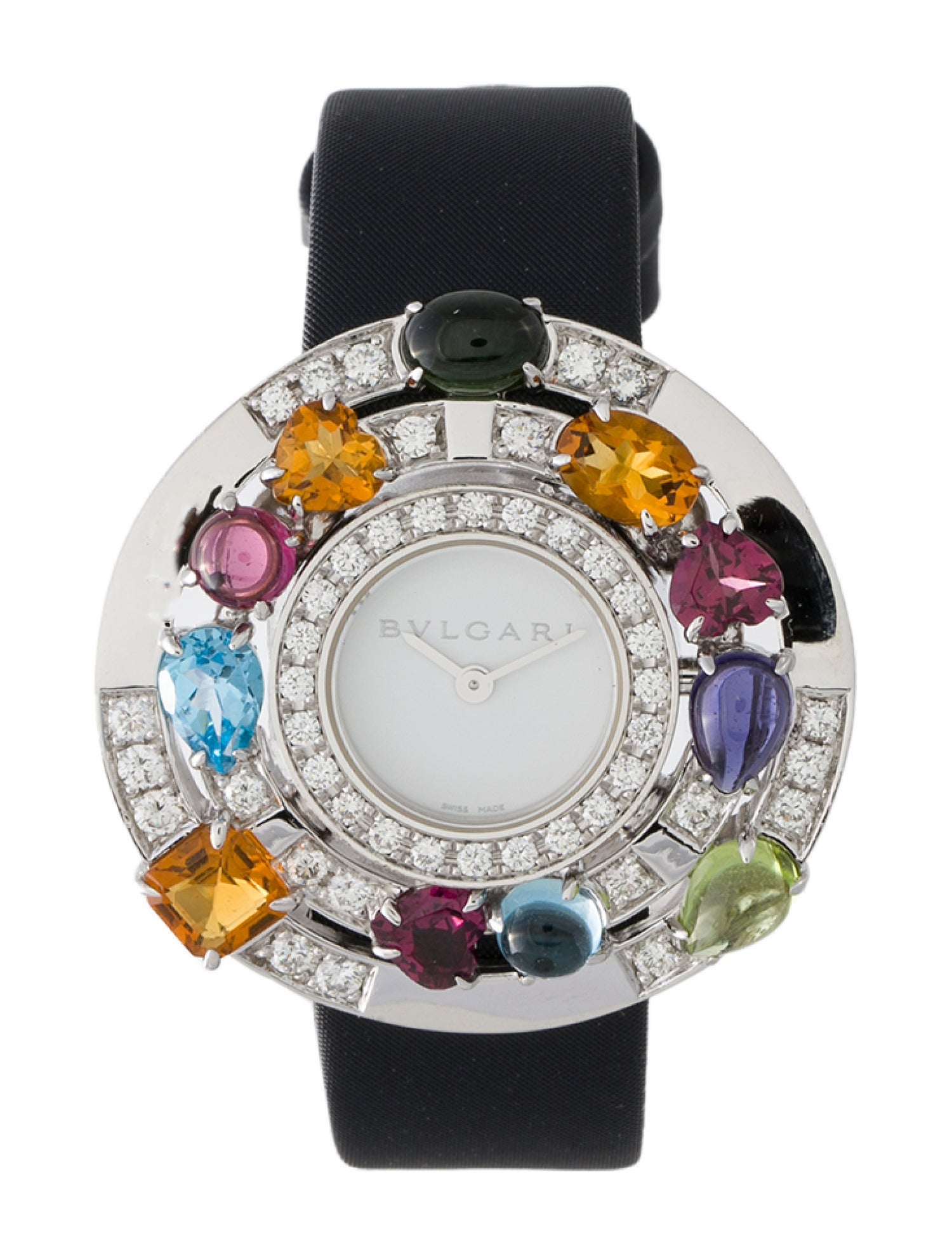 Bvlgari Astrale Cerchi Watch