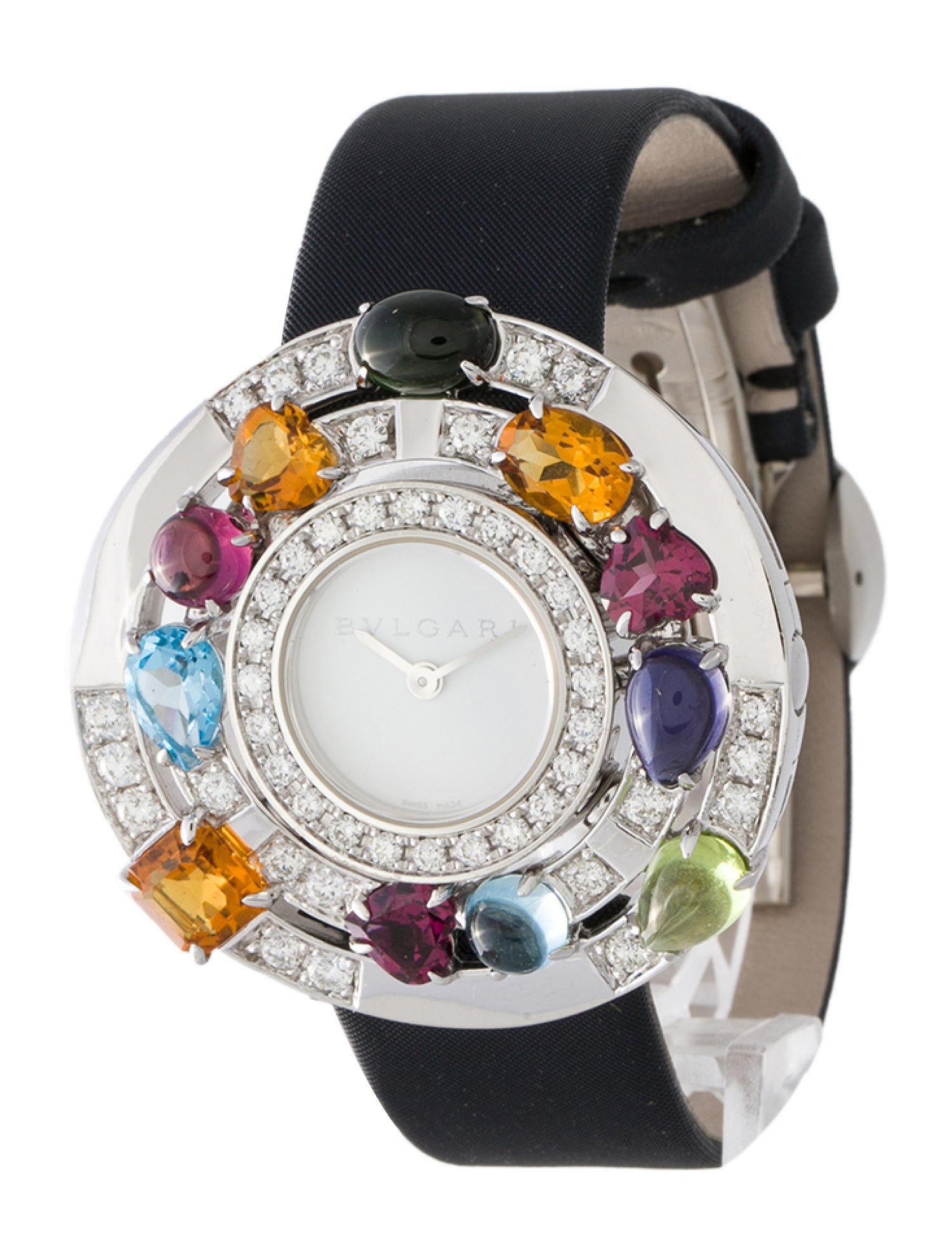 Bvlgari Astrale Cerchi Watch