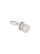 Bvlgari 18K Diamond B.zero1 Charm