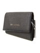Bvlgari Keyholder Card Holder
