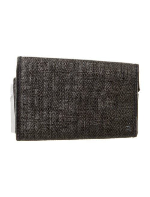 Bvlgari Keyholder Card Holder