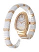Bvlgari Serpenti Spiga Watch