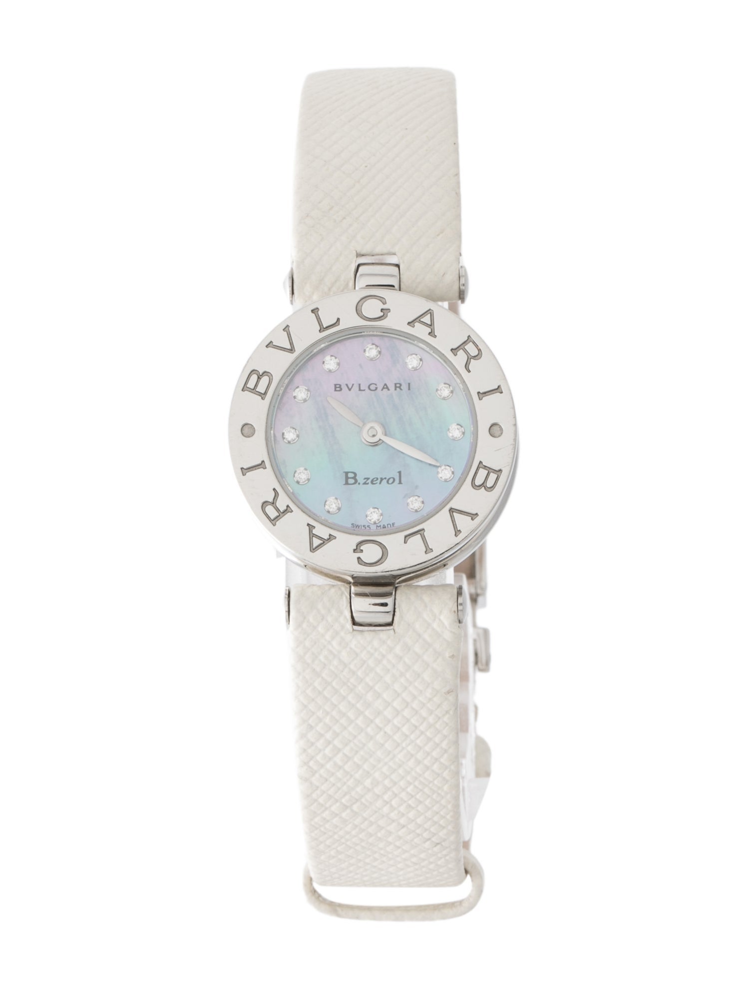 Bvlgari B.zero1 Watch
