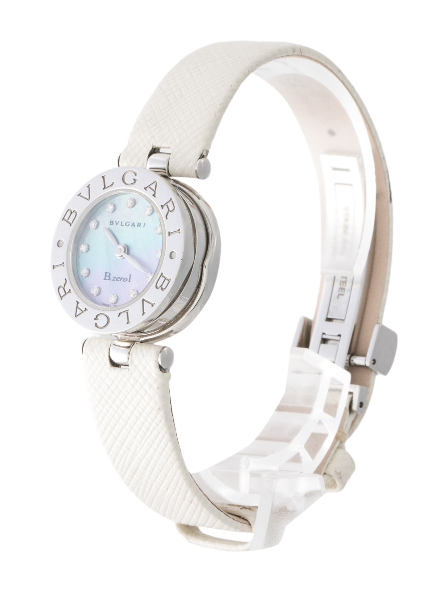 Bvlgari B.zero1 Watch