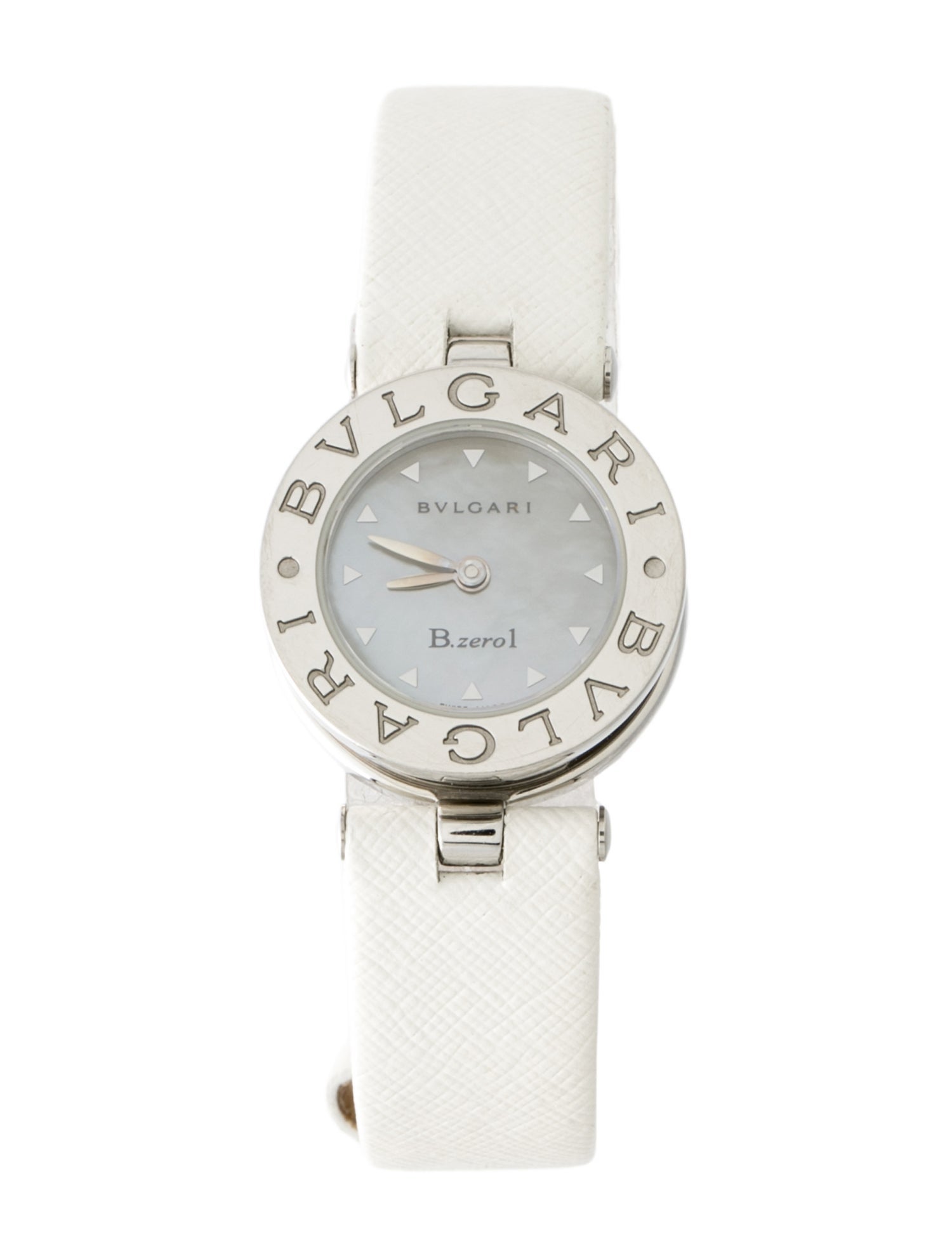 Bvlgari B. Zero 1 Watch