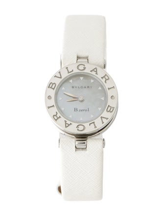 Bvlgari B. Zero 1 Watch
