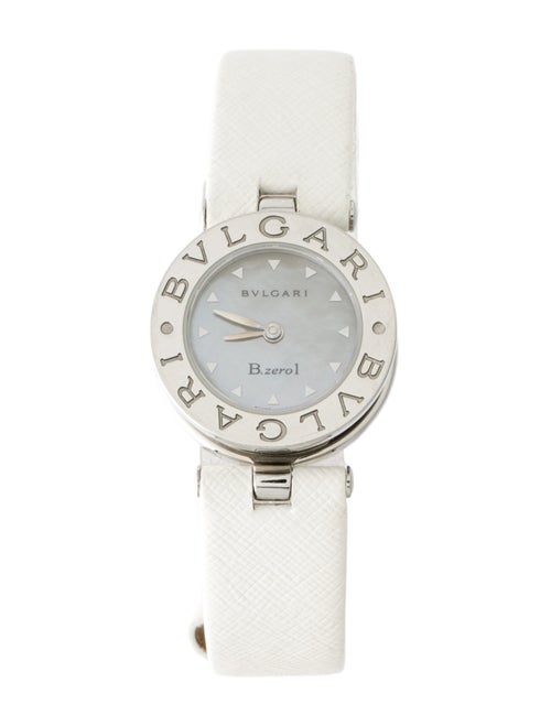 Bvlgari B. Zero 1 Watch