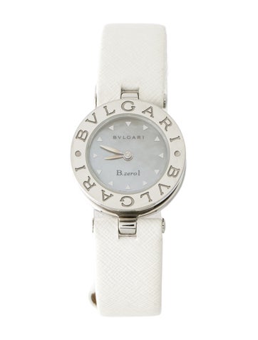 Bvlgari B. Zero 1 Watch