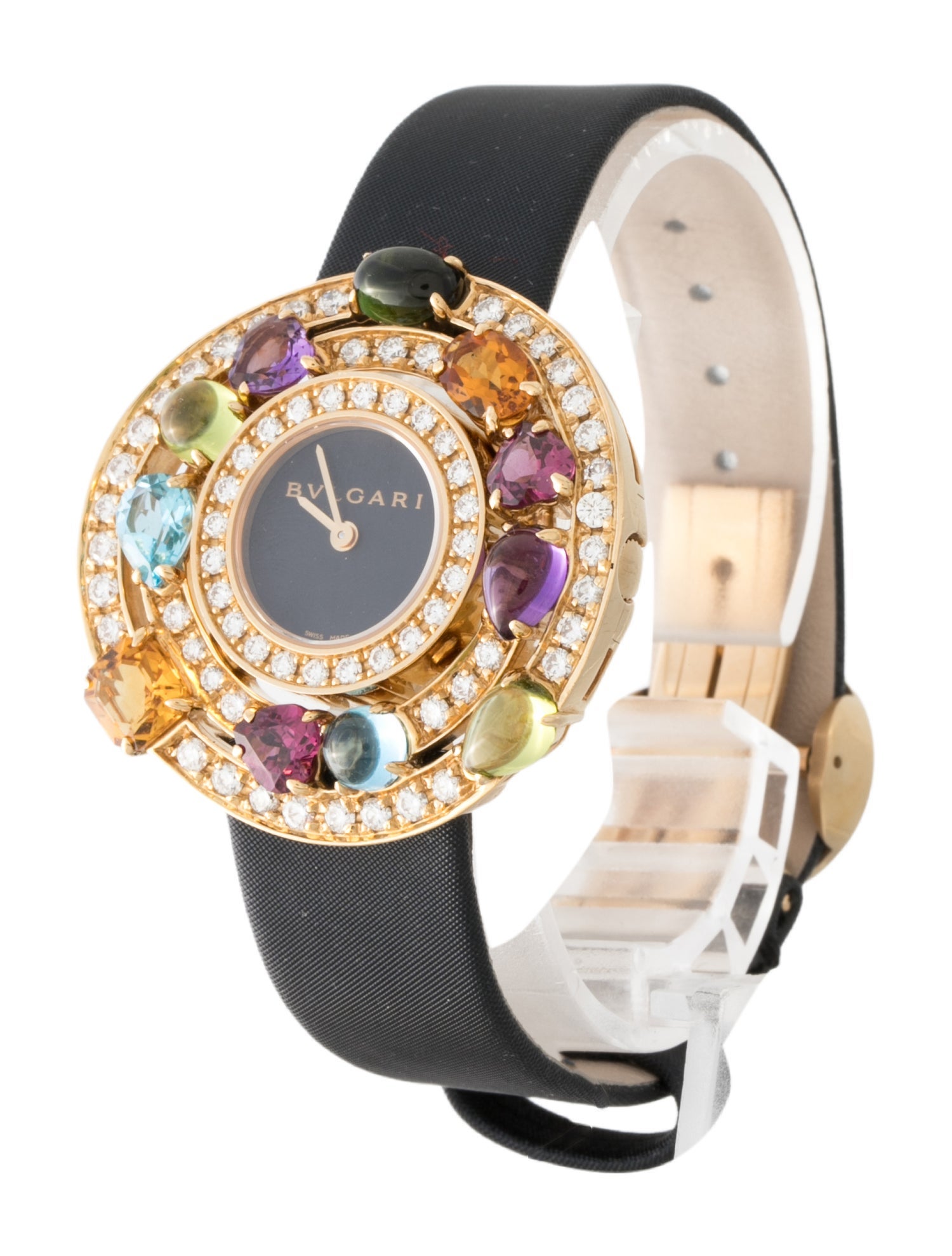Bvlgari Bvlgari Astrale Watch