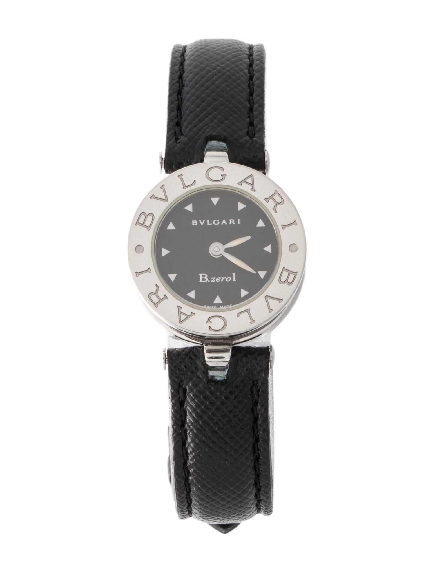 Bvlgari B.Zero 1 Watch